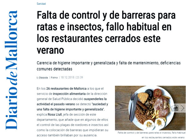 control-de-plagas-mallorca-restaurantes